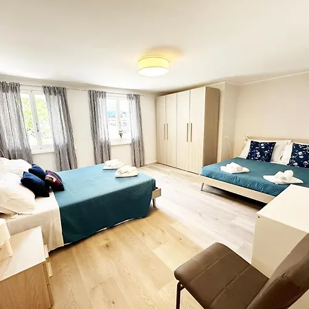 2 200 Metri Dal Mare Апартаменты